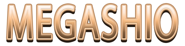 LOGO SITUS MEGASHIO